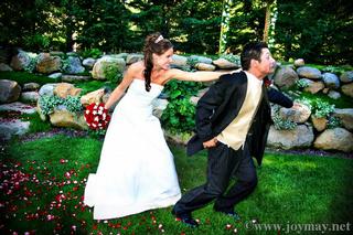 Joy May Wedding Photography